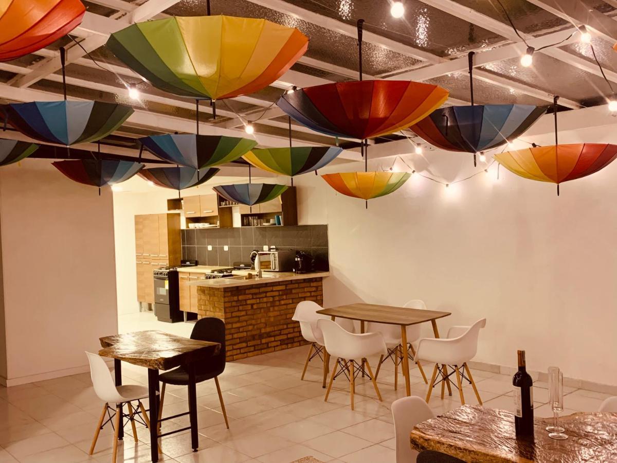 Hostel Casa Creazzo 62 - Movistar Arena *