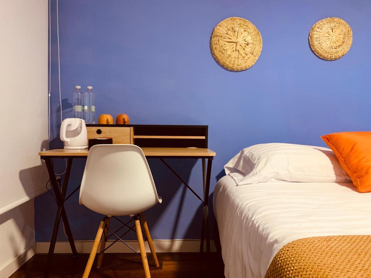 Hostel Casa Creazzo 62 - Movistar Arena Bogota