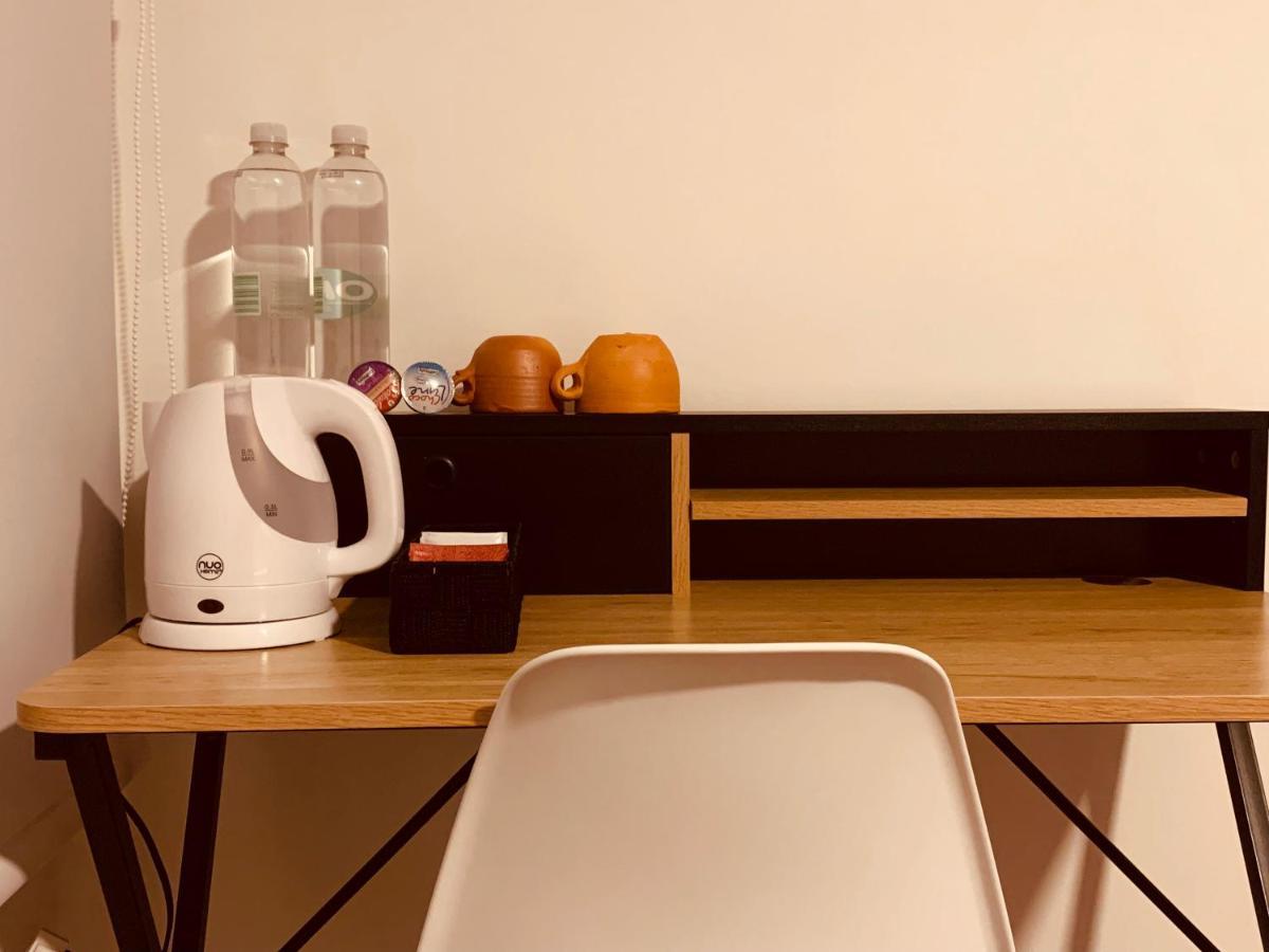 Casa Creazzo 62 - Movistar Arena Hostel