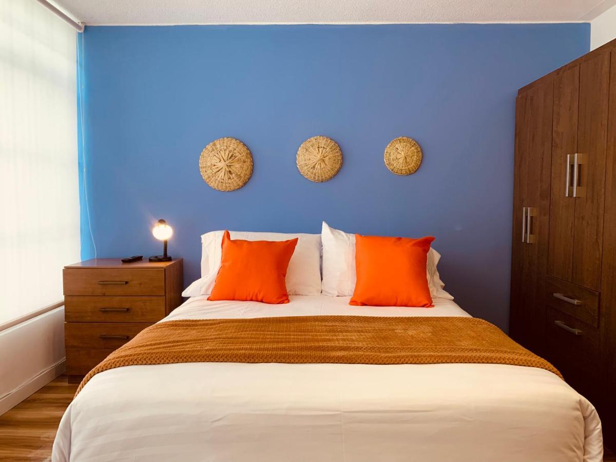Casa Creazzo 62 - Movistar Arena Hostel