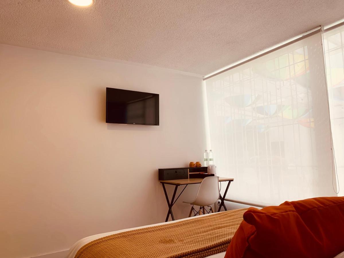 Casa Creazzo 62 - Movistar Arena Bogota