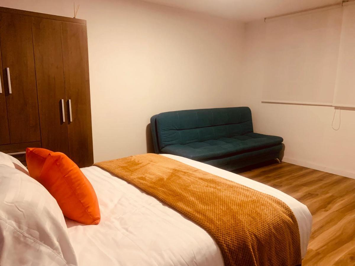 Hostel Casa Creazzo 62 - Movistar Arena *