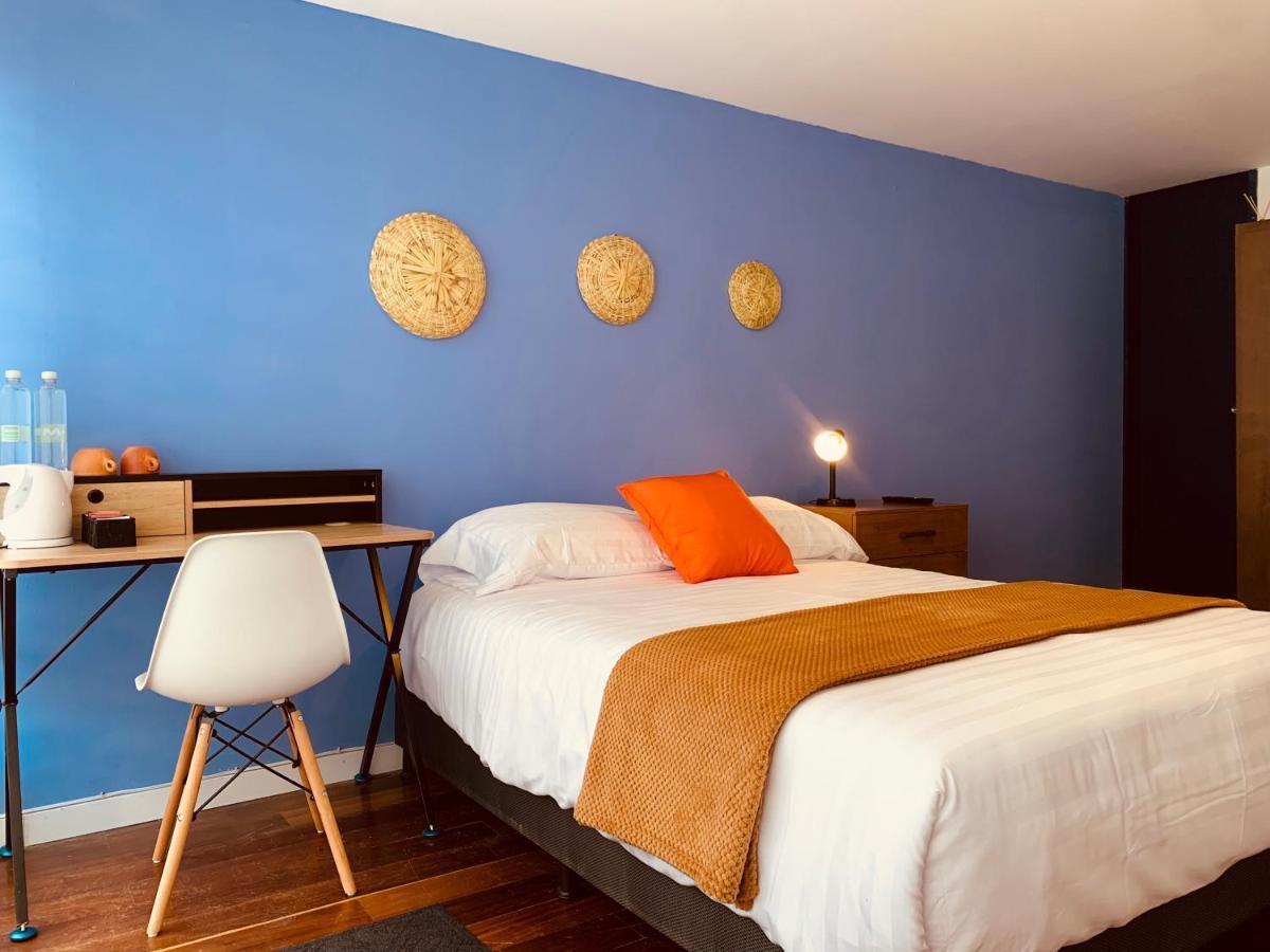 Casa Creazzo 62 - Movistar Arena Hostel *