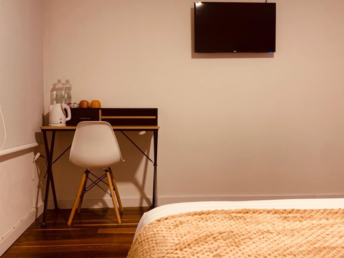 Hostel Casa Creazzo 62 - Movistar Arena *