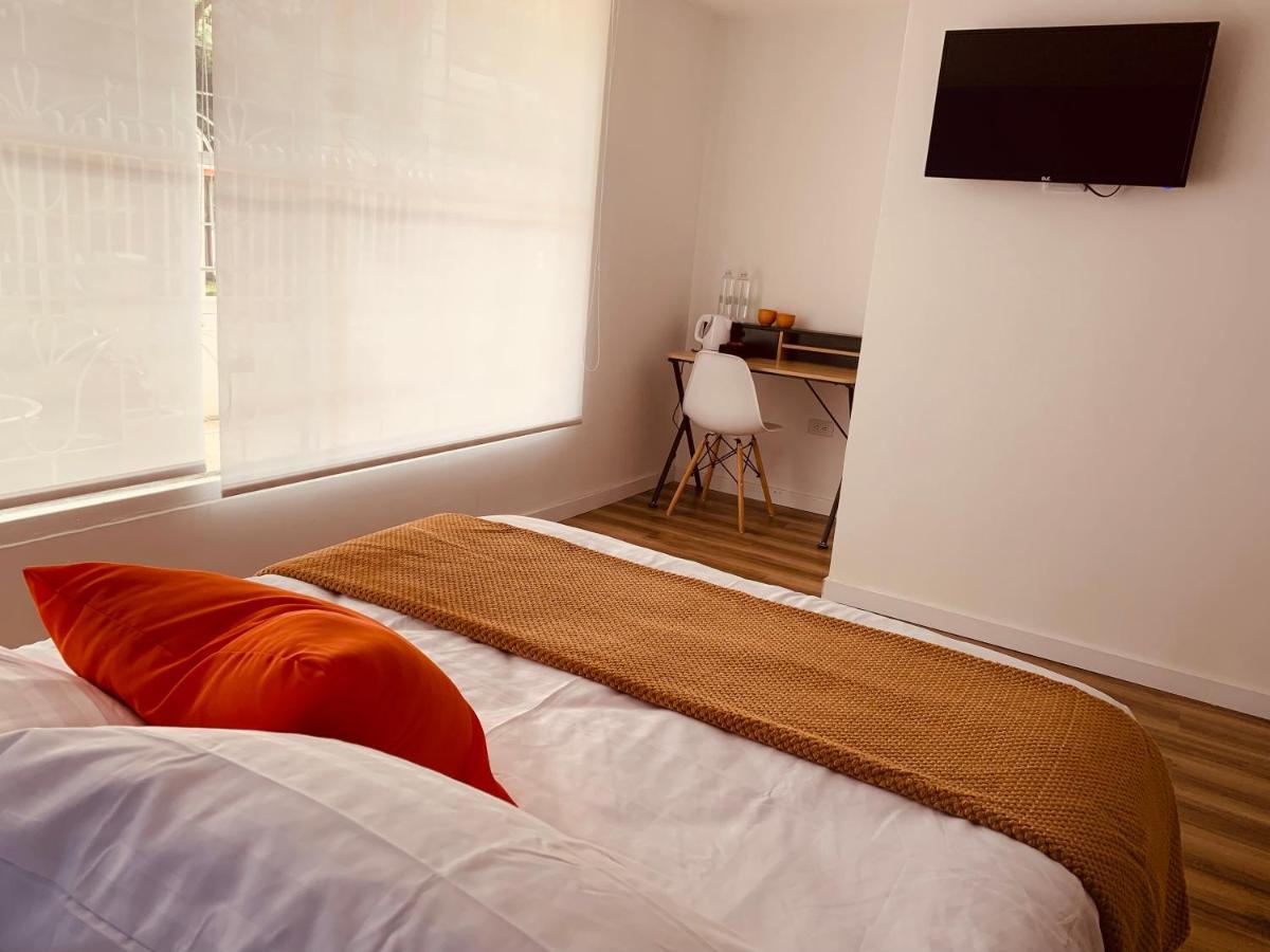 Casa Creazzo 62 - Movistar Arena Hostel *