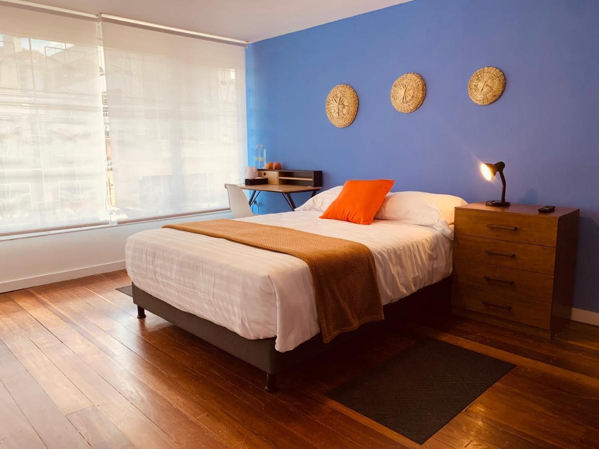 Hostel Casa Creazzo 62 - Movistar Arena *