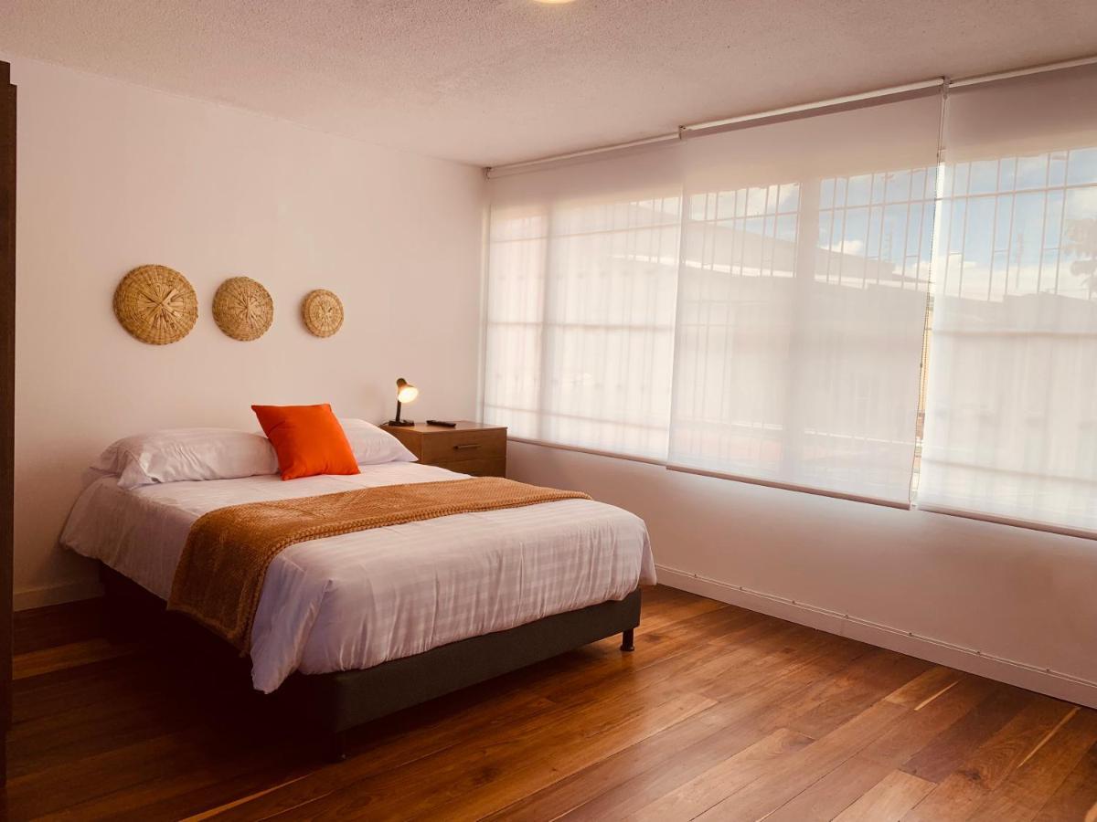Casa Creazzo 62 - Movistar Arena Hostel Bogota