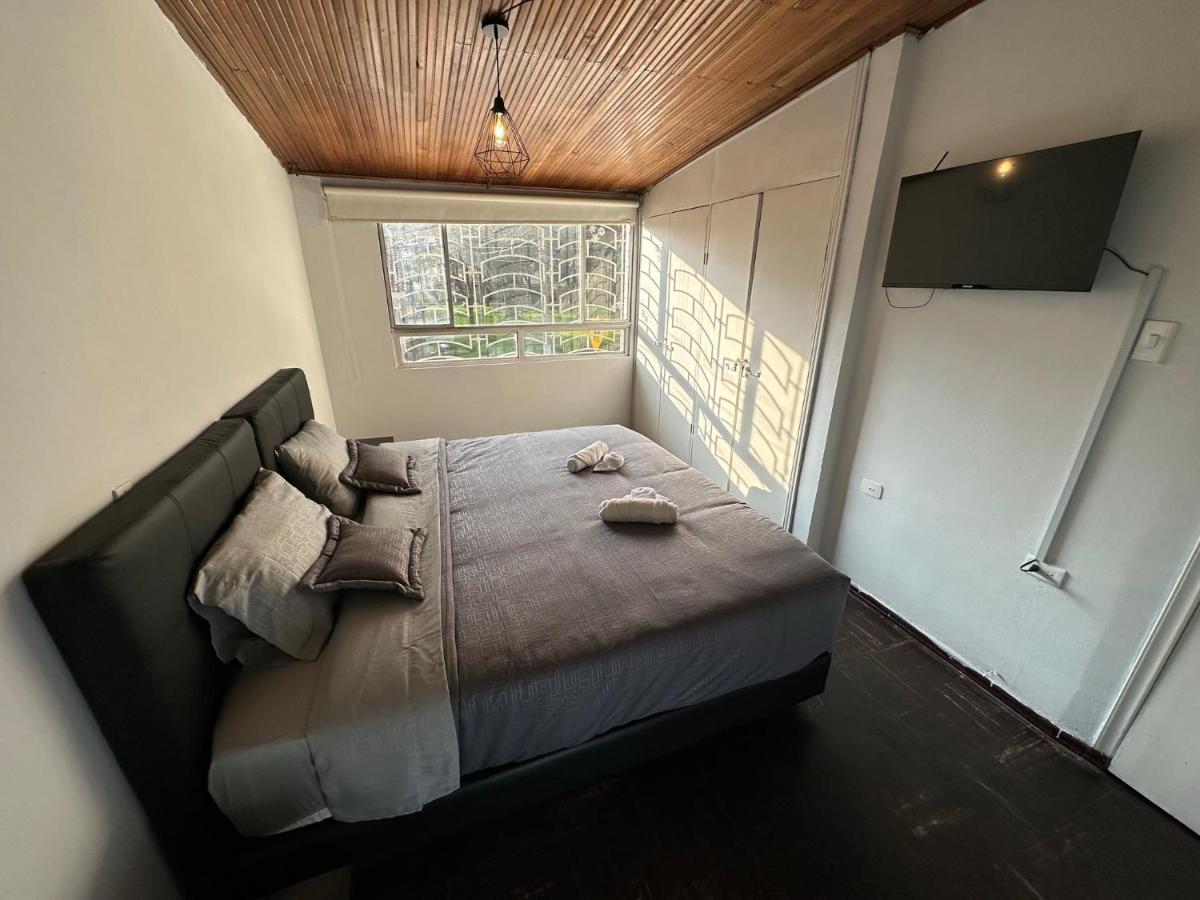 Hotel H&l Boutique Bogota