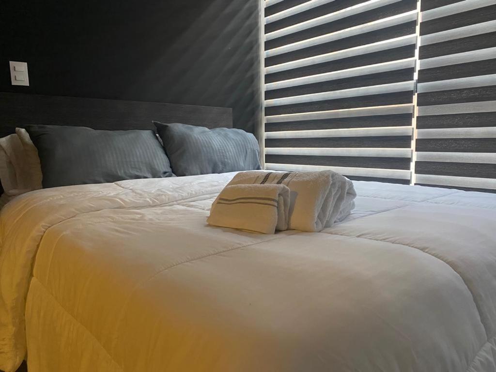 Loft Completo Chapinero * Bogota