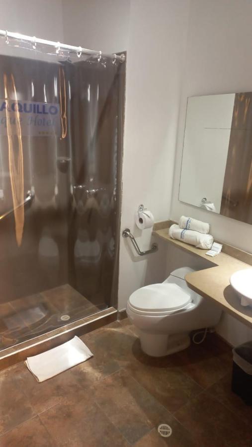 Teusaquillo Boutique Hotel