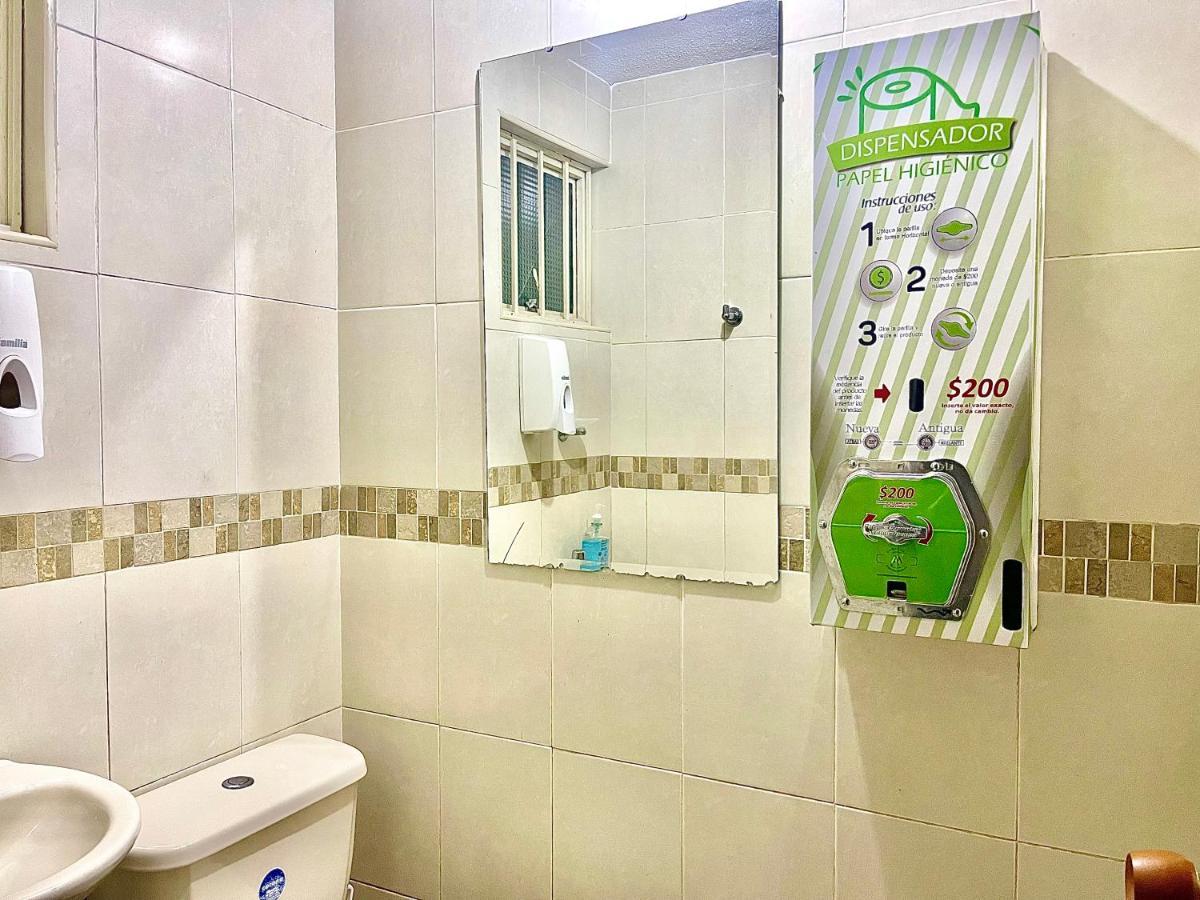 Homestay A 5 Minutos Del Aeropuerto El Dorado Bogota