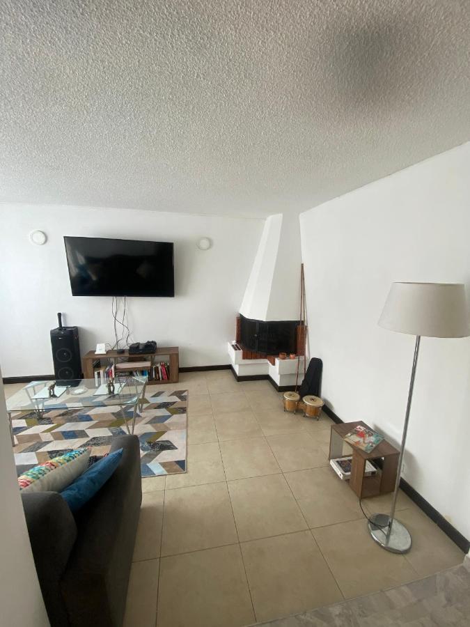 Urban Guest house Bogota