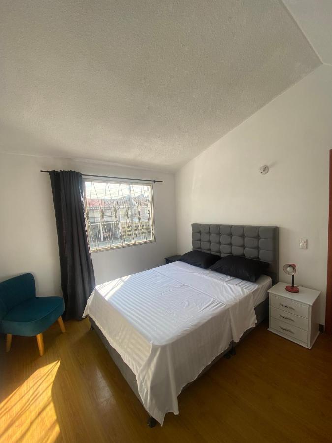 Urban Guest house Bogota