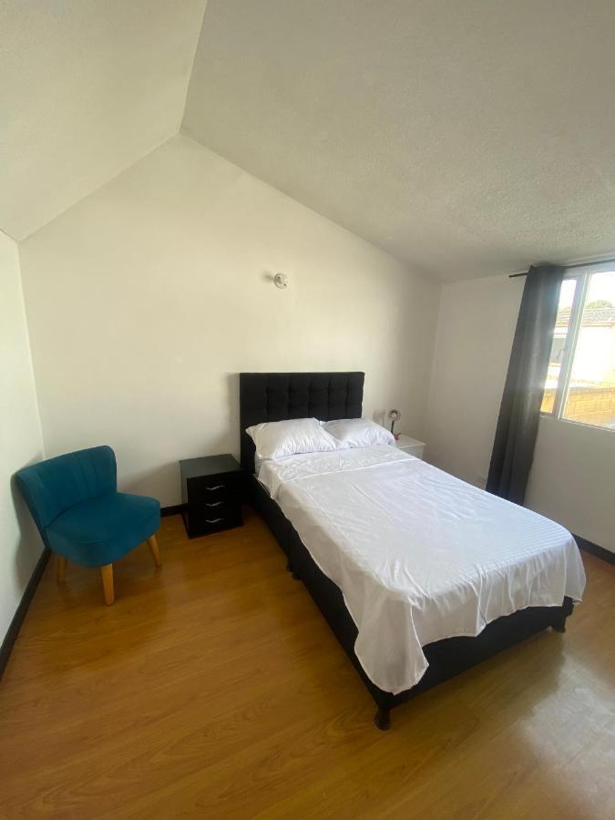 Urban Guest house *