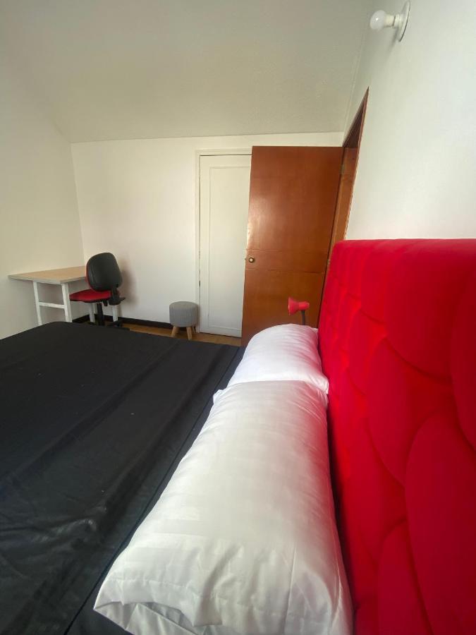 Urban Guest house *