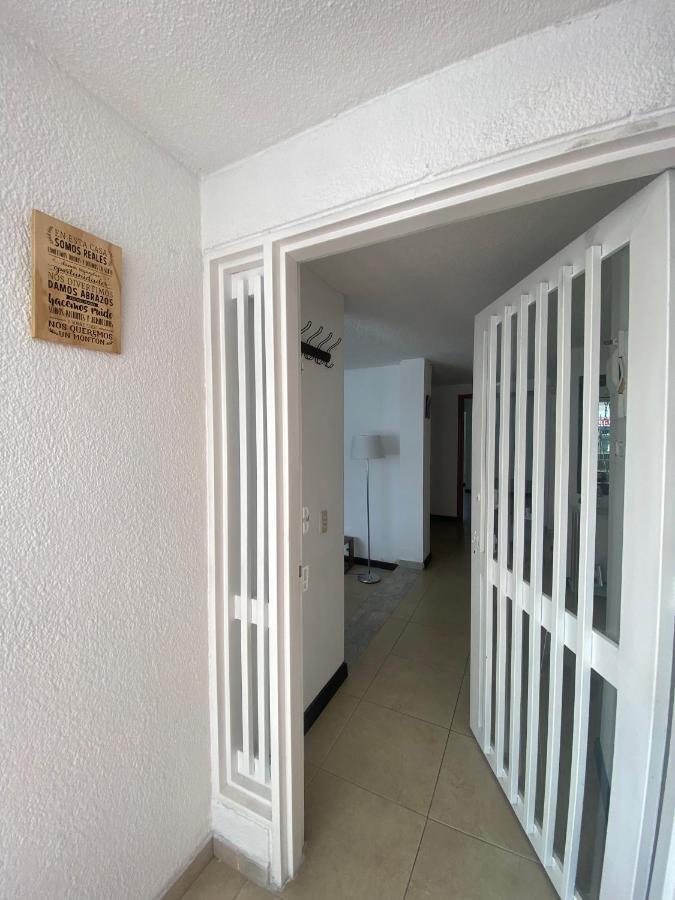 Guest house Urban Bogota