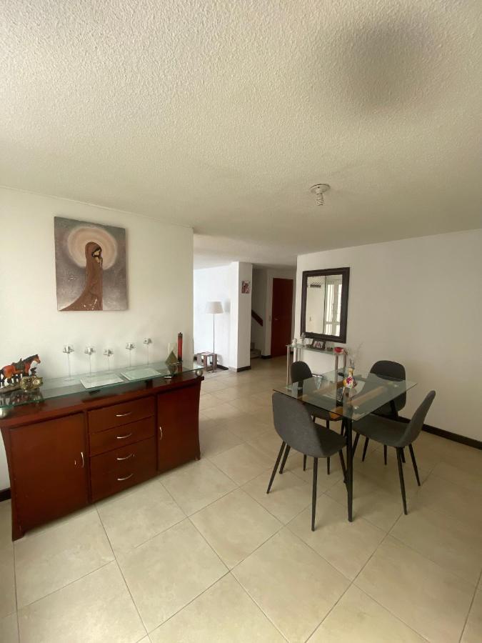 Guest house Urban Bogota