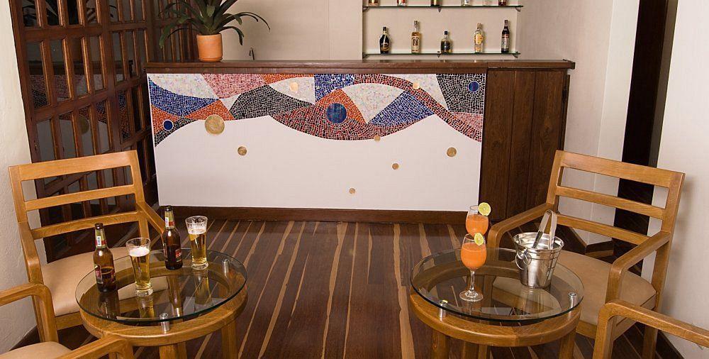 Hotel Casa Deco Bogota