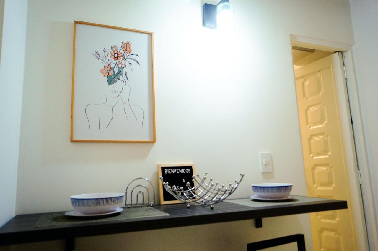 3 5 Minutos Esc General Santander Apartment *