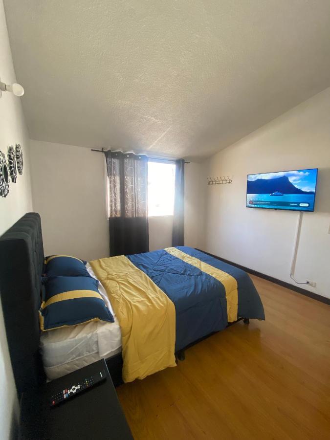 Urban Guest house *