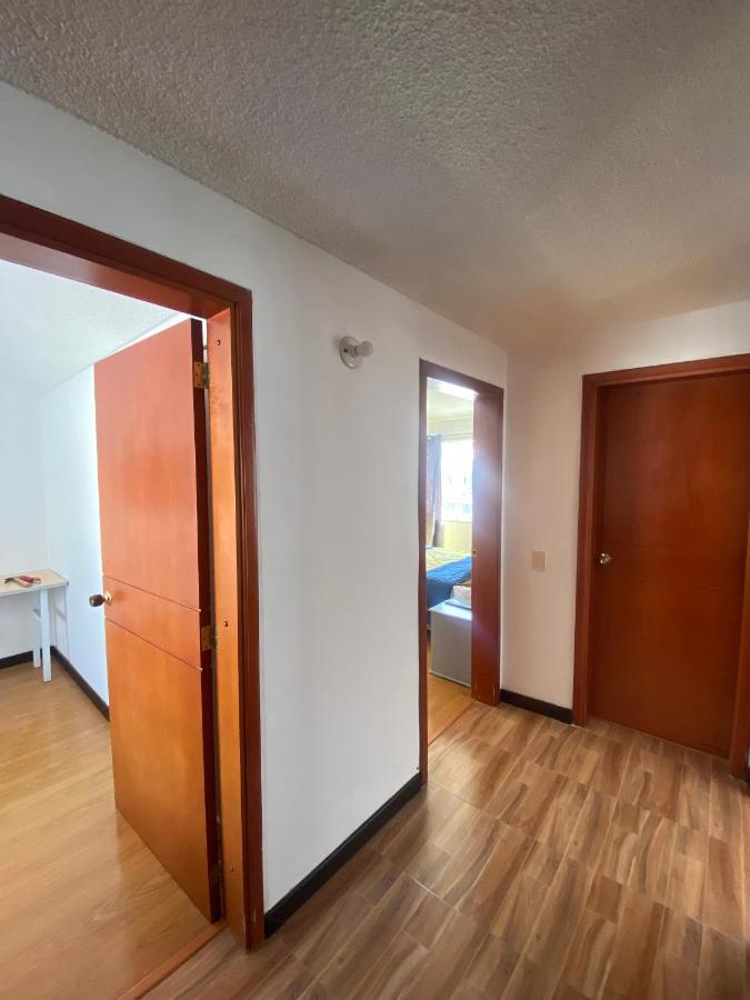 Guest house Urban Bogota