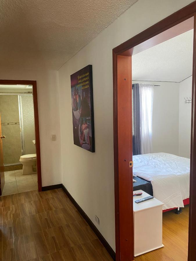 Urban Guest house Bogota