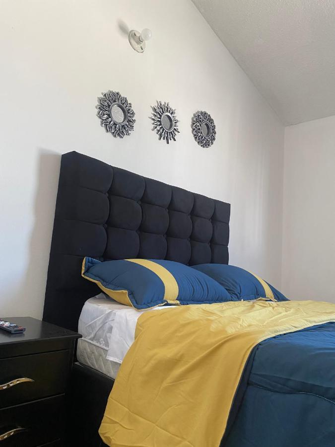 Guest house Urban Bogota