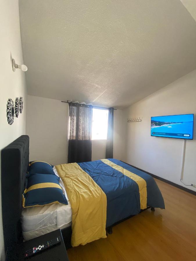 Urban Guest house *