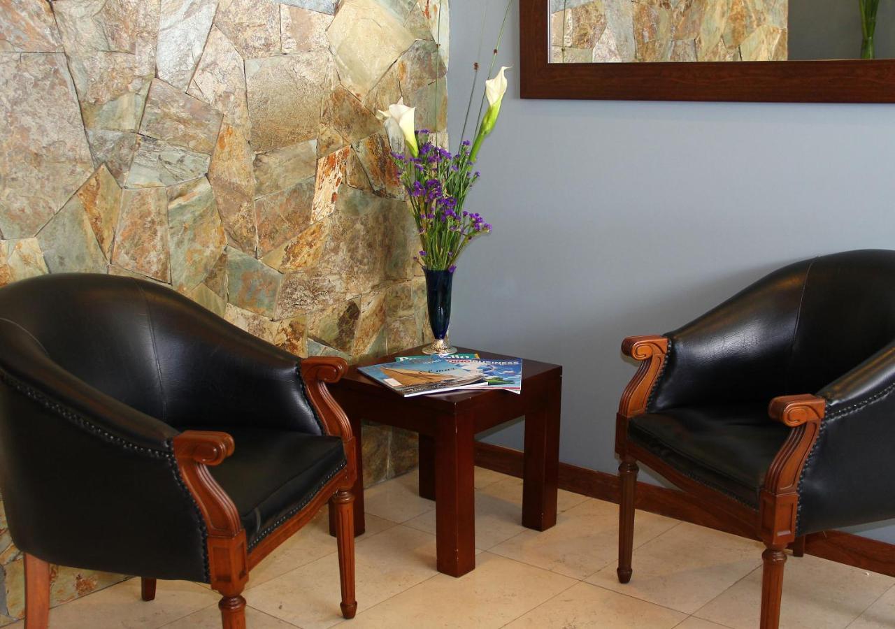 Apartasuites Bellhouse Aparthotel Bogota