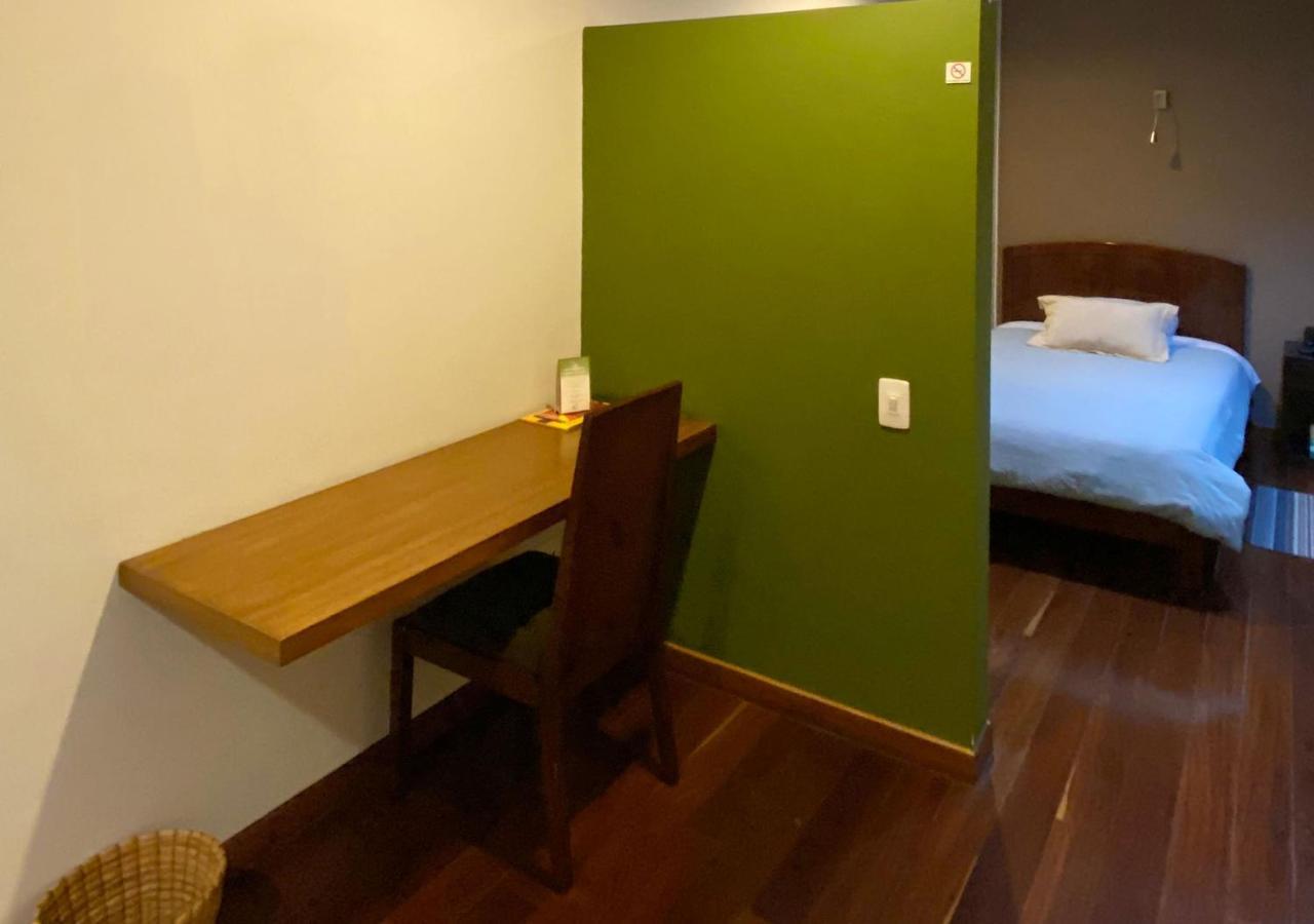 Apartasuites Bellhouse