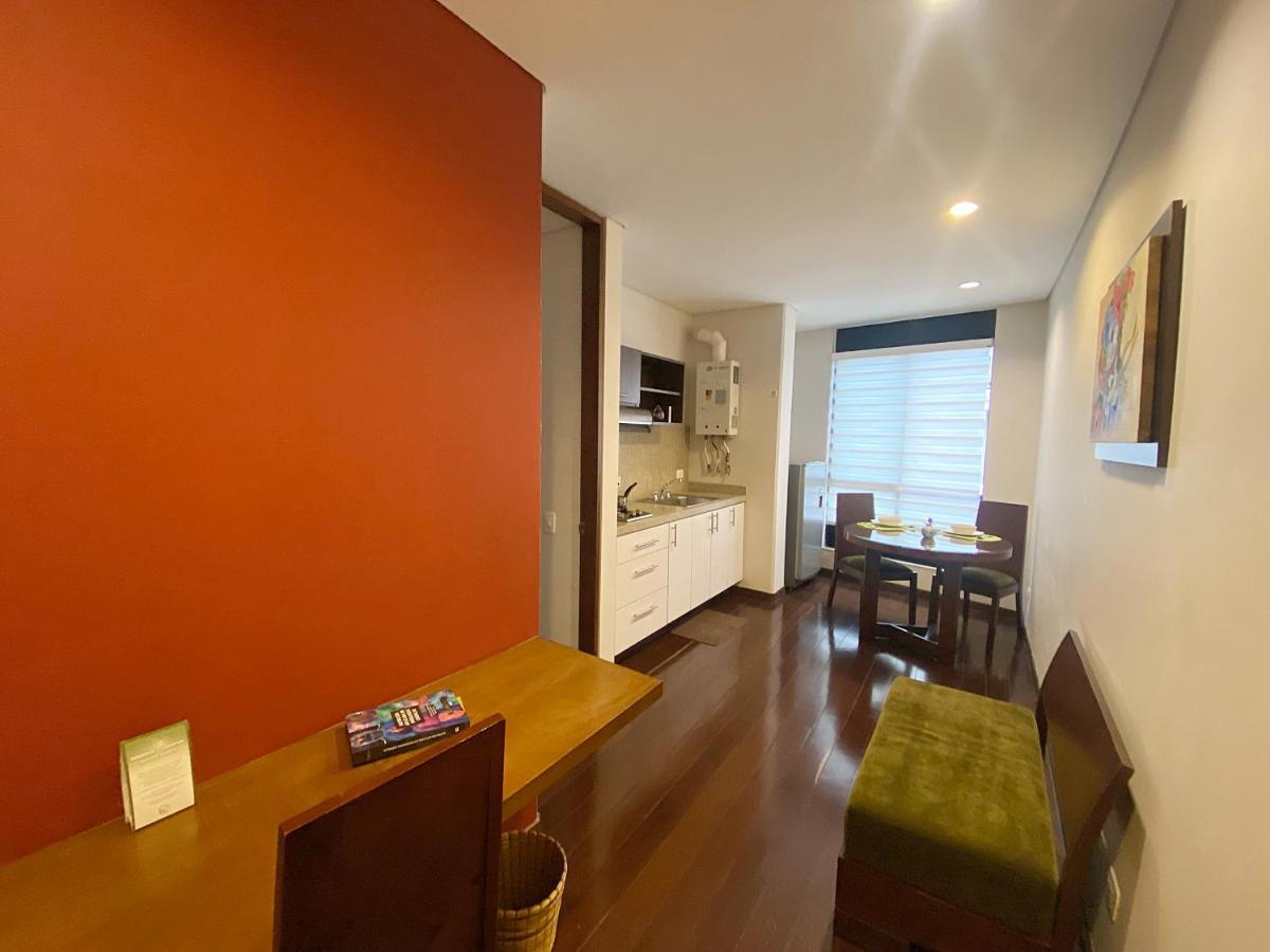 Aparthotel Apartasuites Bellhouse *