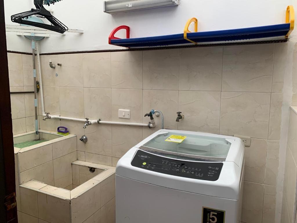 Hostal Luxury Сasa de vacaciones *