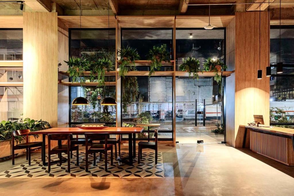 Casa Juanito Coworking El Nogal In Zona Rosa * Bogotá