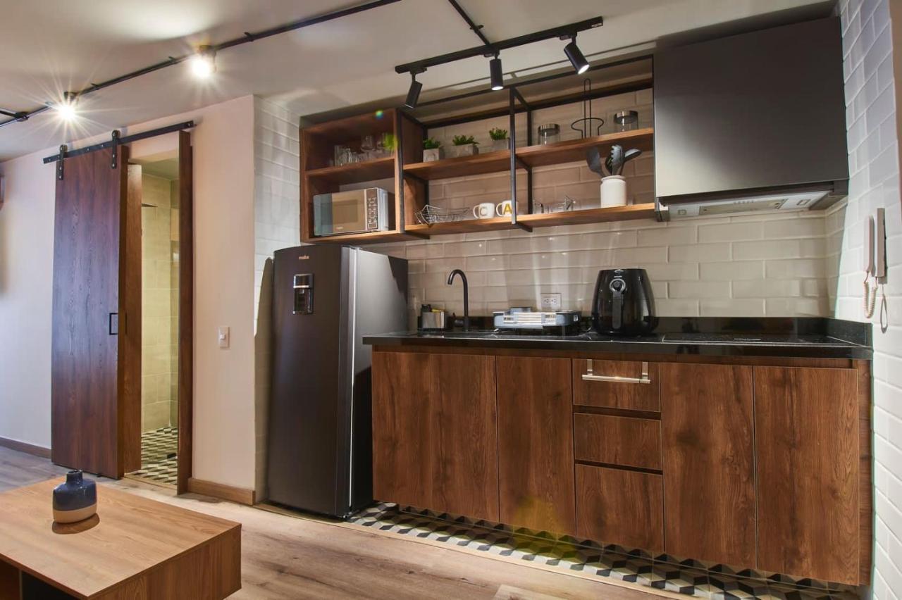 Torre Ventto Loft 529 * Bogota