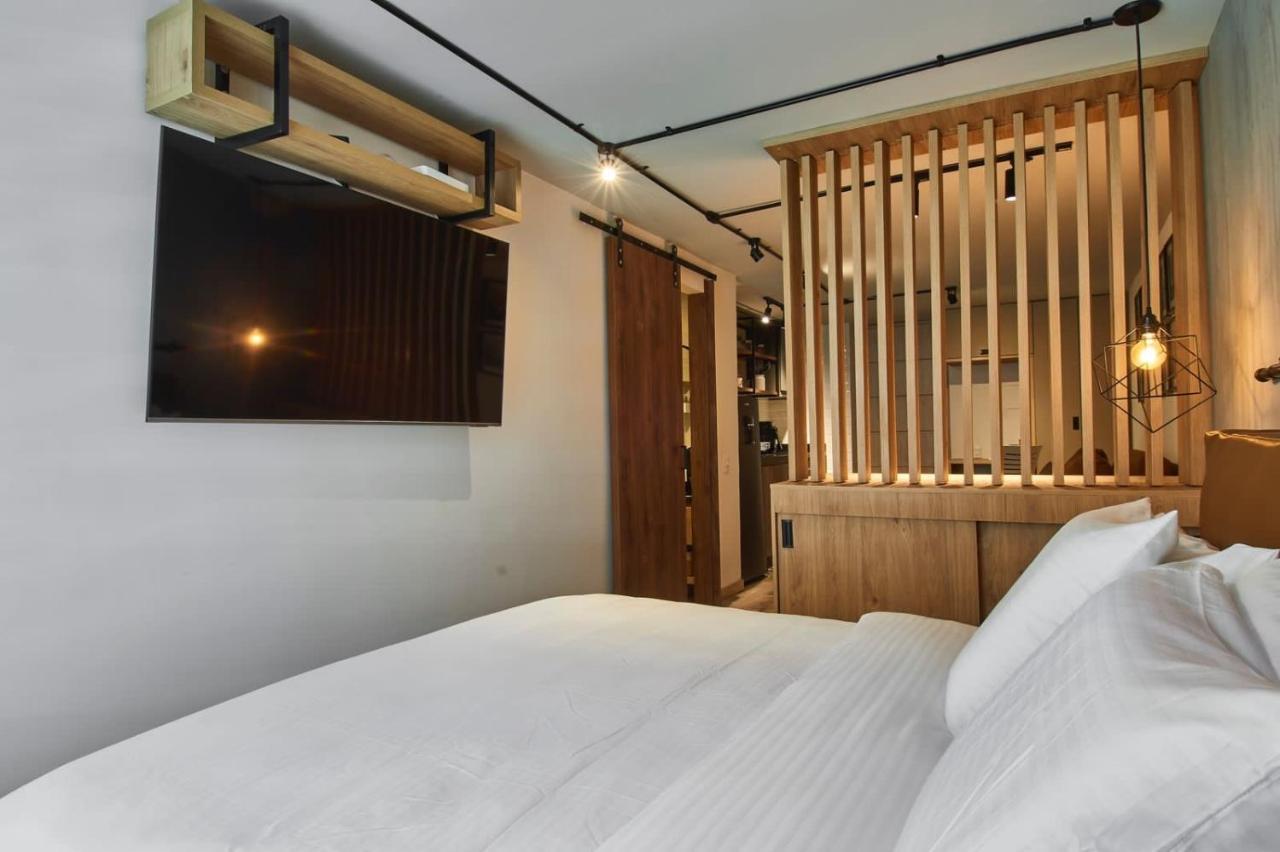Torre Ventto Loft 529 * Bogota