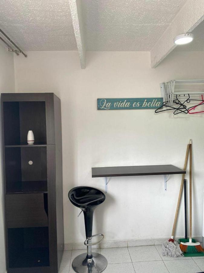 Apartamento Apartaestudios Bogota