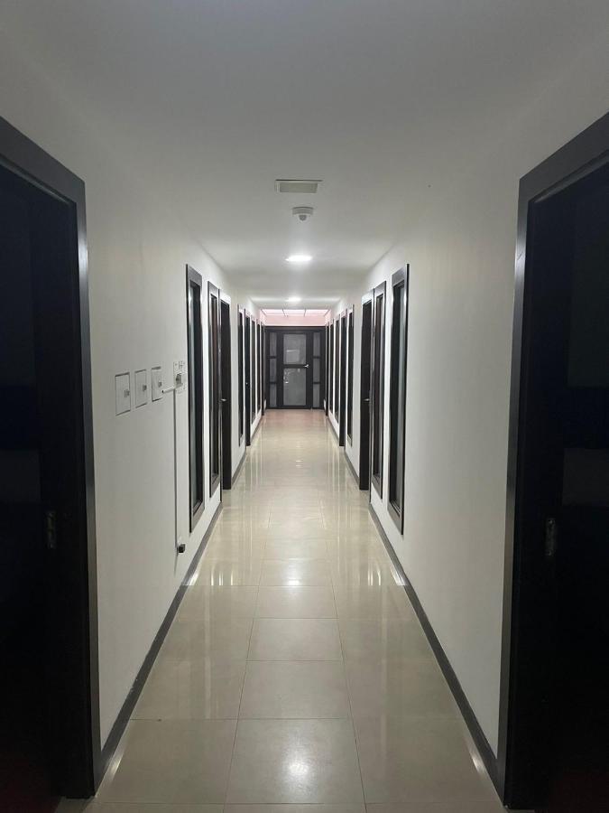 The Mirror Hotel Bogotá
