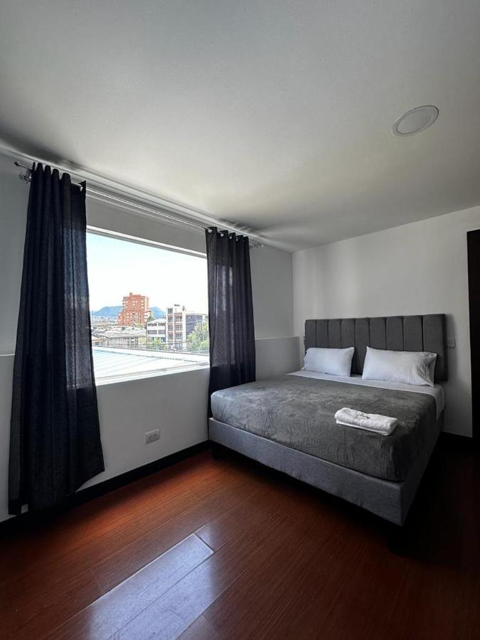 The Mirror Hotel
