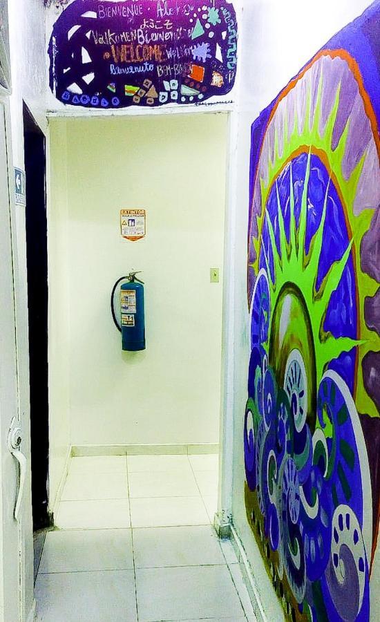 Hostal Chorro De Quevedo 3* Bogota