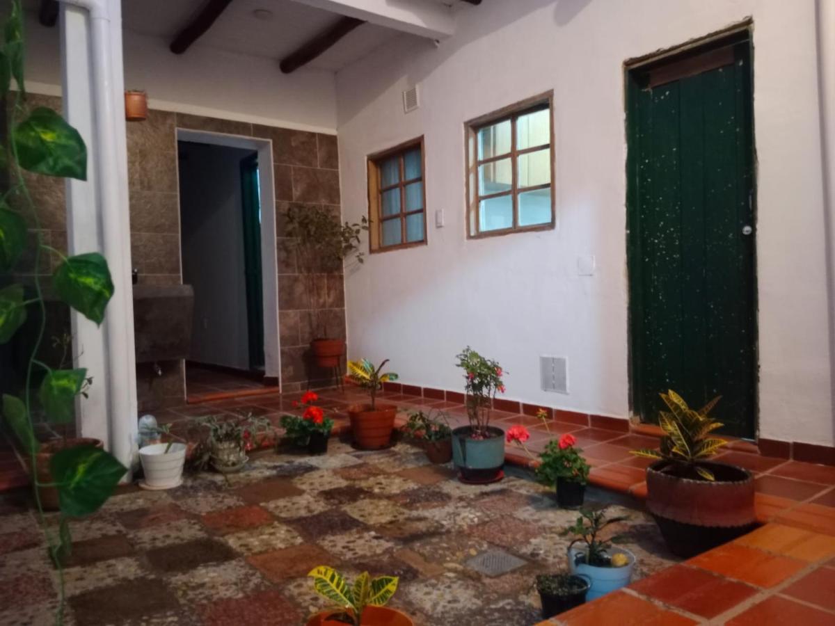 Casa De Lourdes - La Candelaria * Bogota
