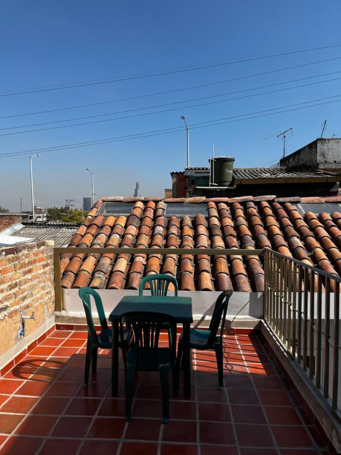 Casa De Lourdes - La Candelaria Bogota