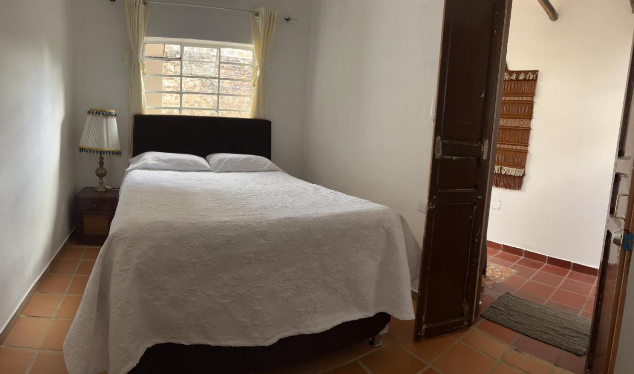 Inn Casa De Lourdes - La Candelaria