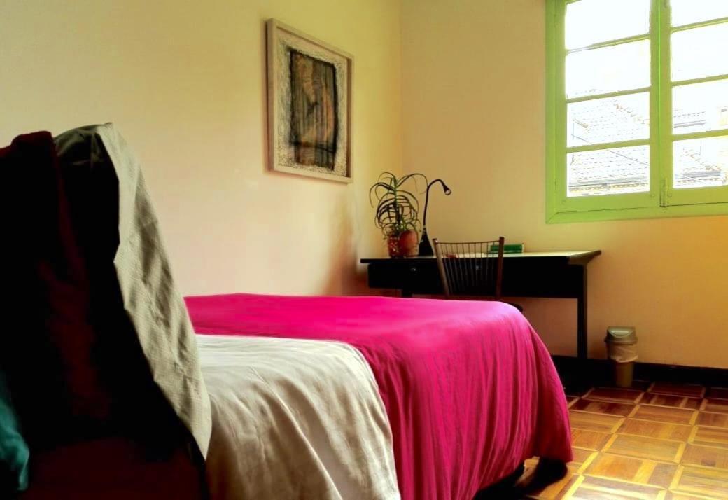 Om Hospedaje Guest house