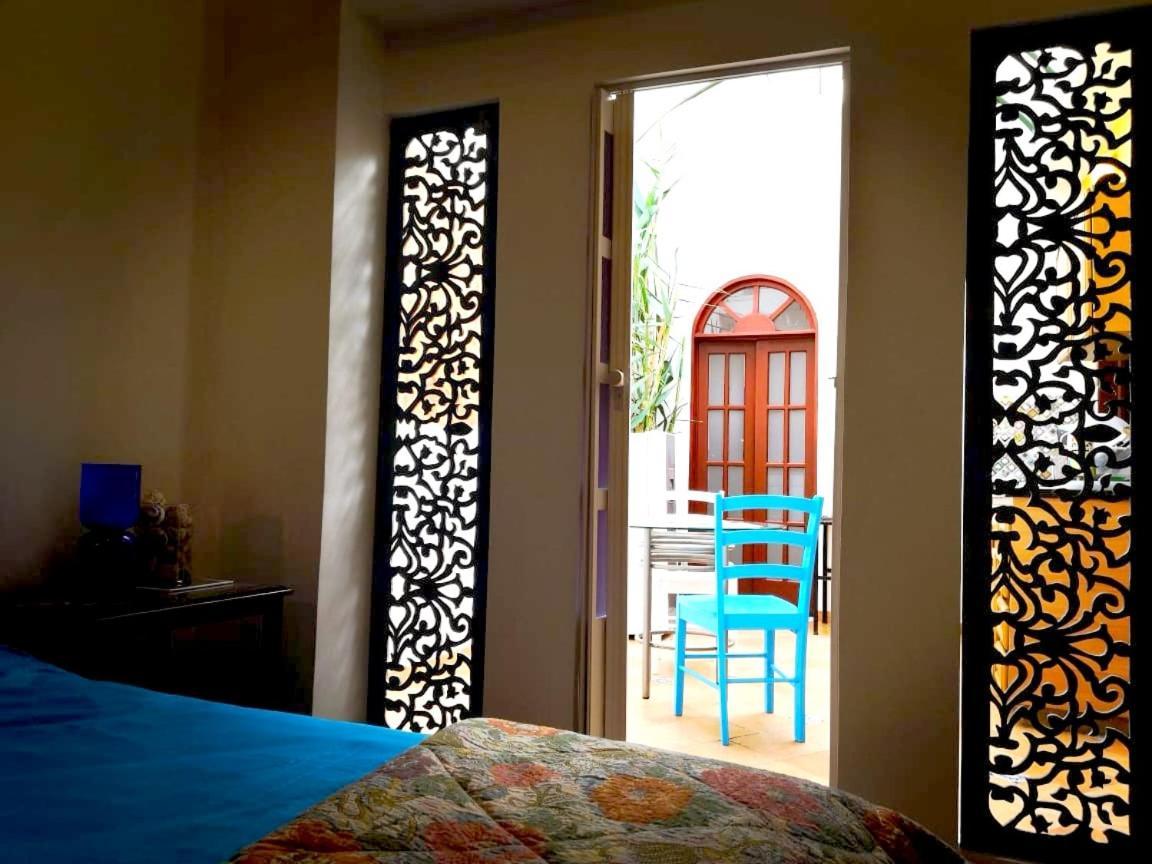 Om Hospedaje Guest house