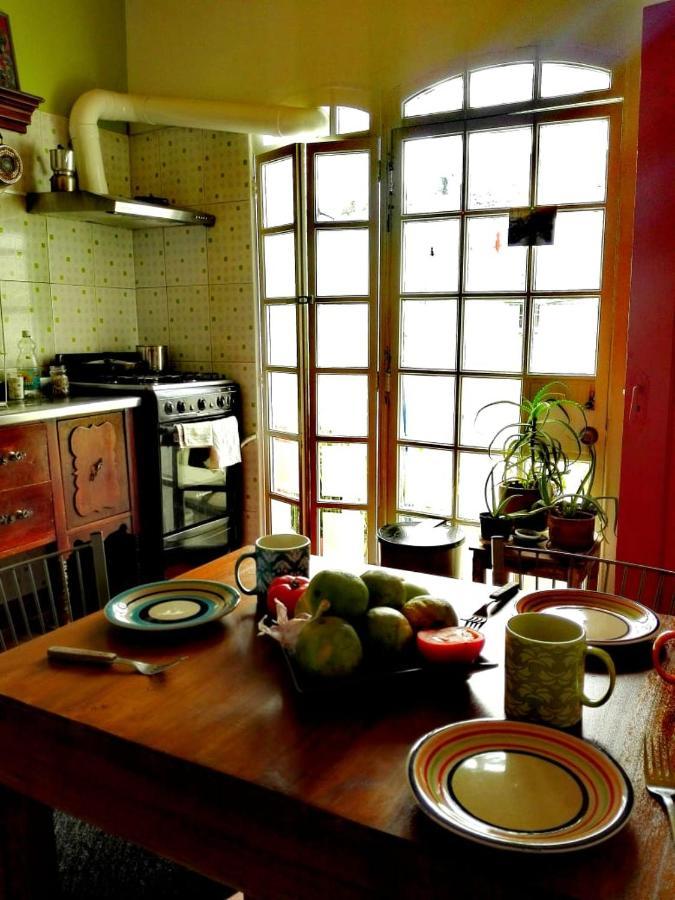 Guest house Om Hospedaje *