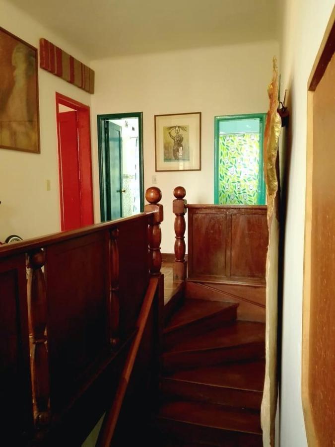 Guest house Om Hospedaje Bogota