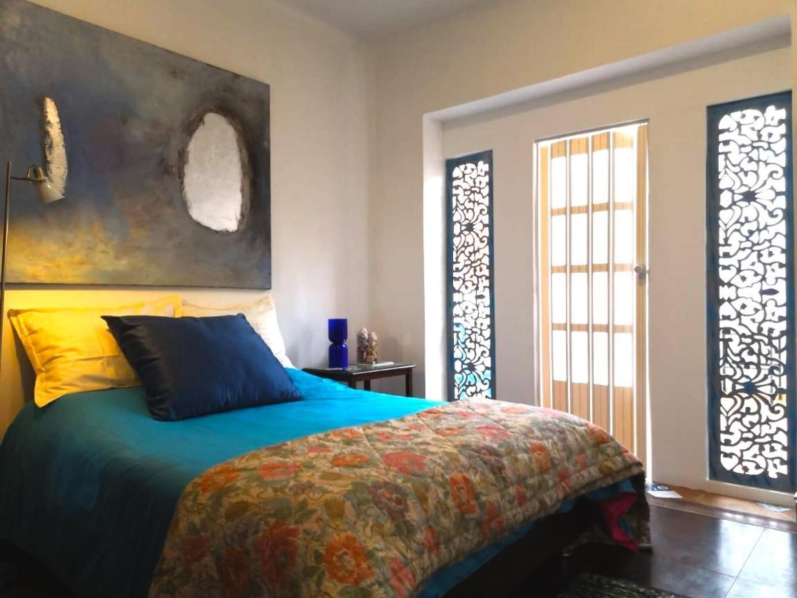 Om Hospedaje Guest house *