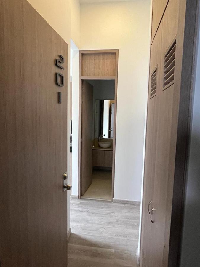 Apartment Great Apartament- Area Bogota-