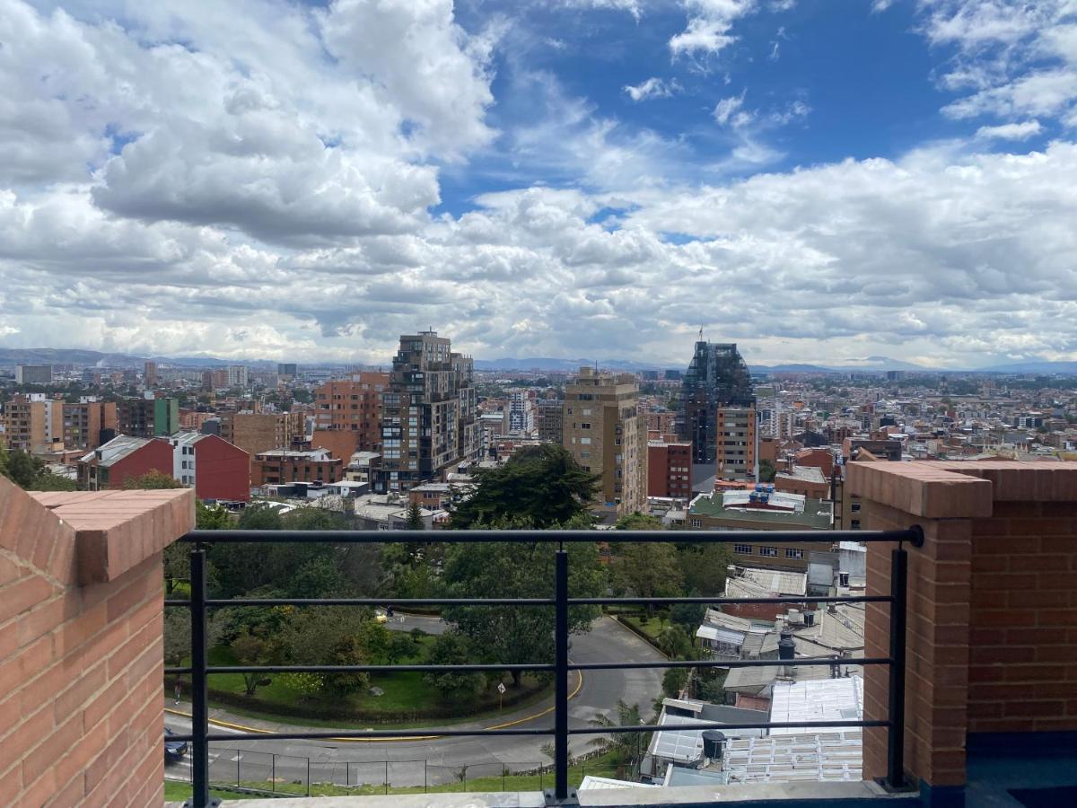 Apartment Great Apartament- Area Bogota- Bogota