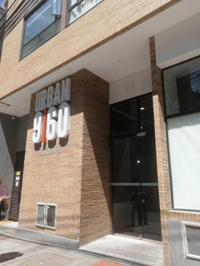 Bacata 960 Apartamento *